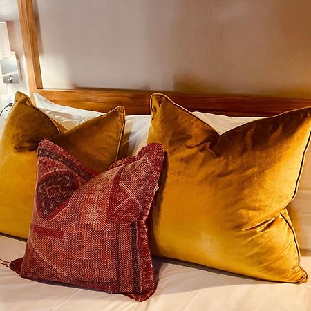 Boord Guest House Stellenbosch Ngoại thất bức ảnh