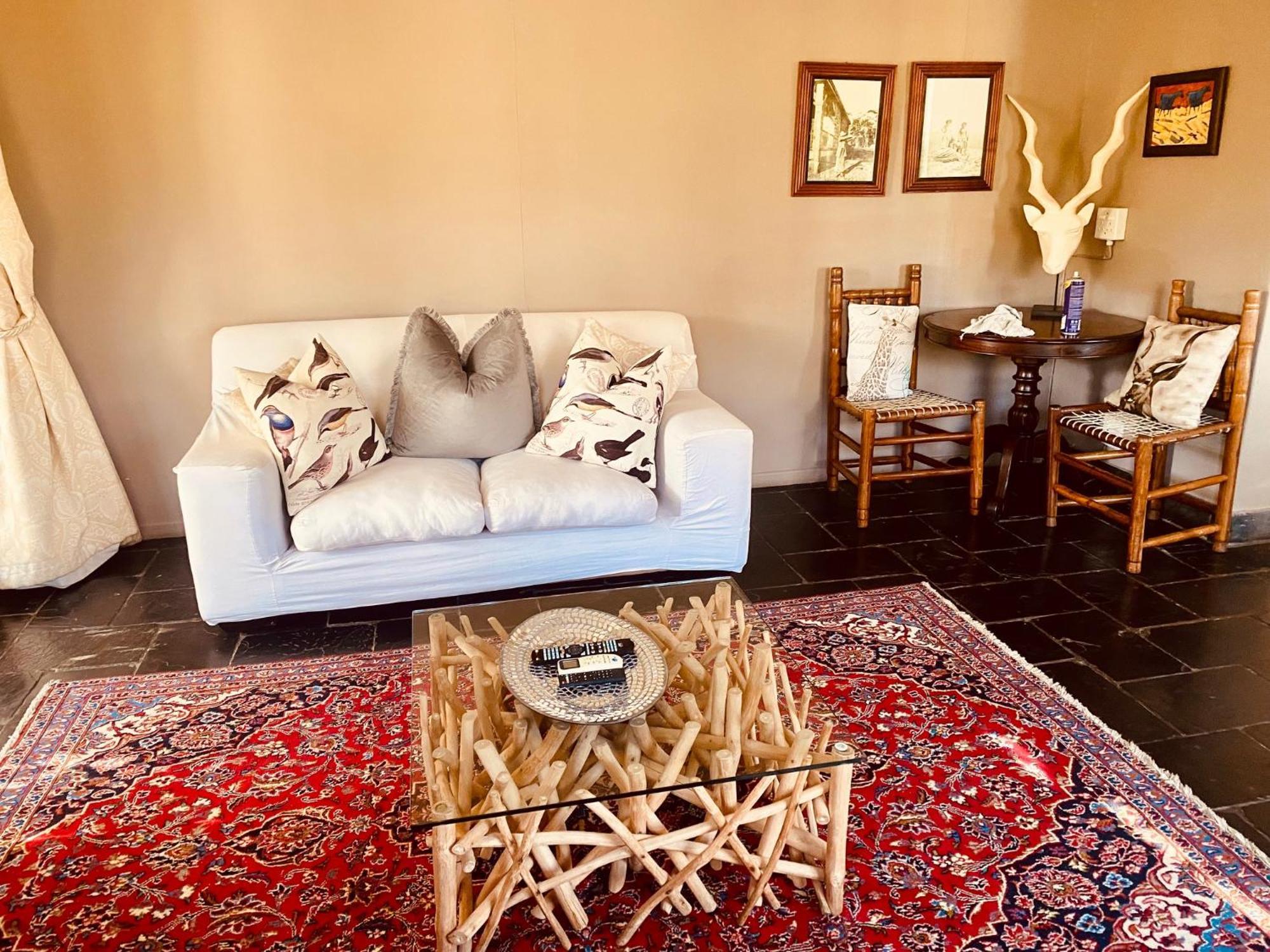 Boord Guest House Stellenbosch Ngoại thất bức ảnh