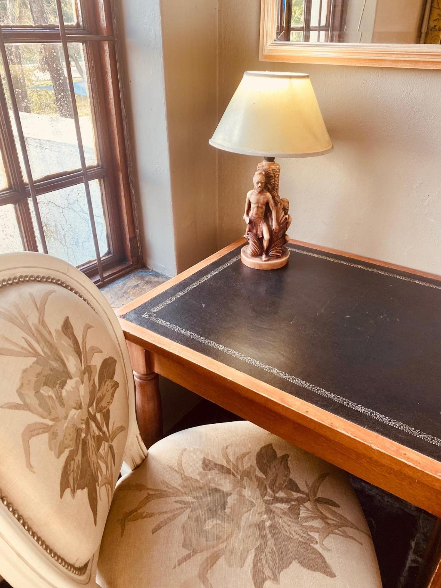 Boord Guest House Stellenbosch Ngoại thất bức ảnh