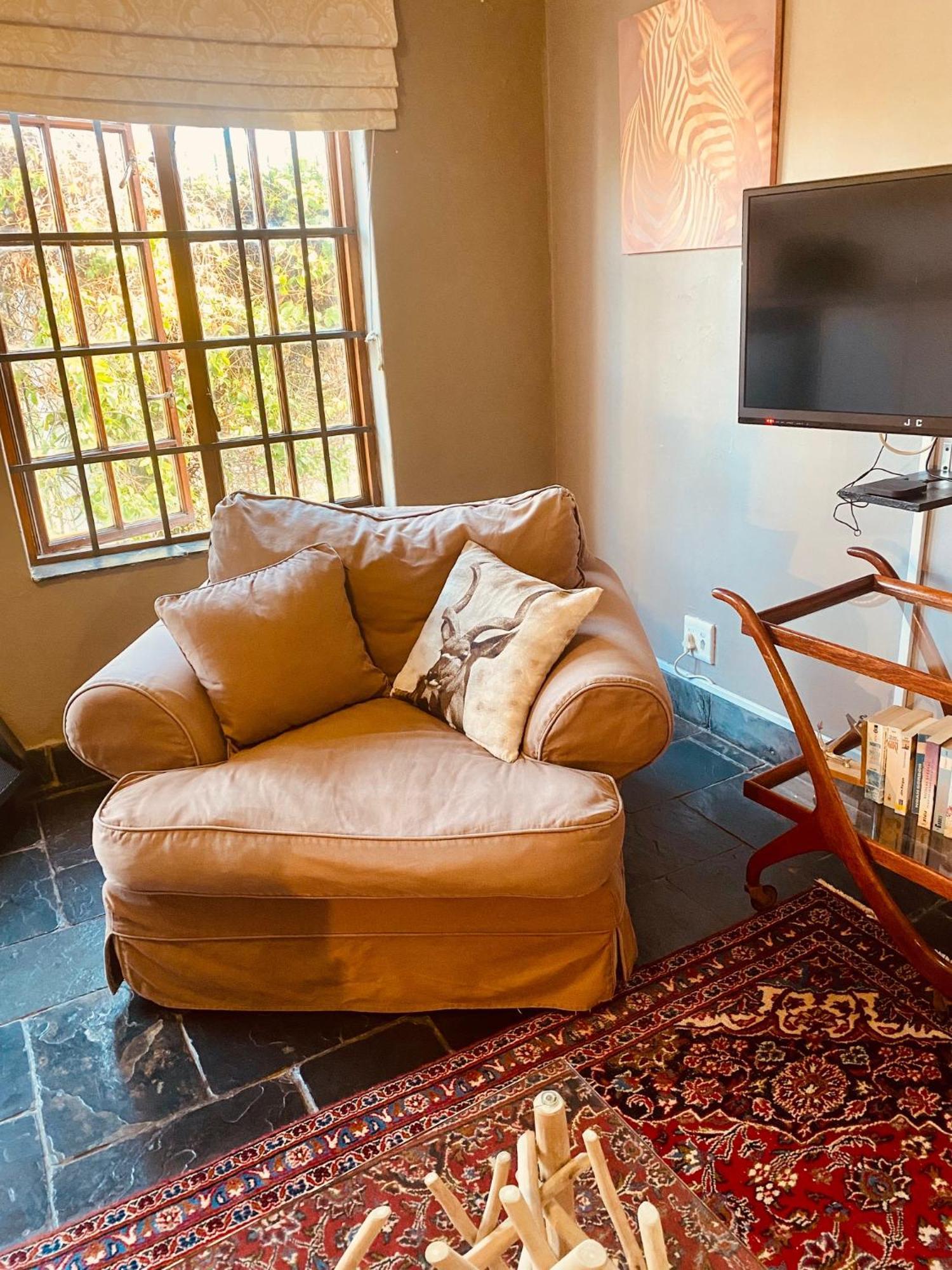 Boord Guest House Stellenbosch Phòng bức ảnh