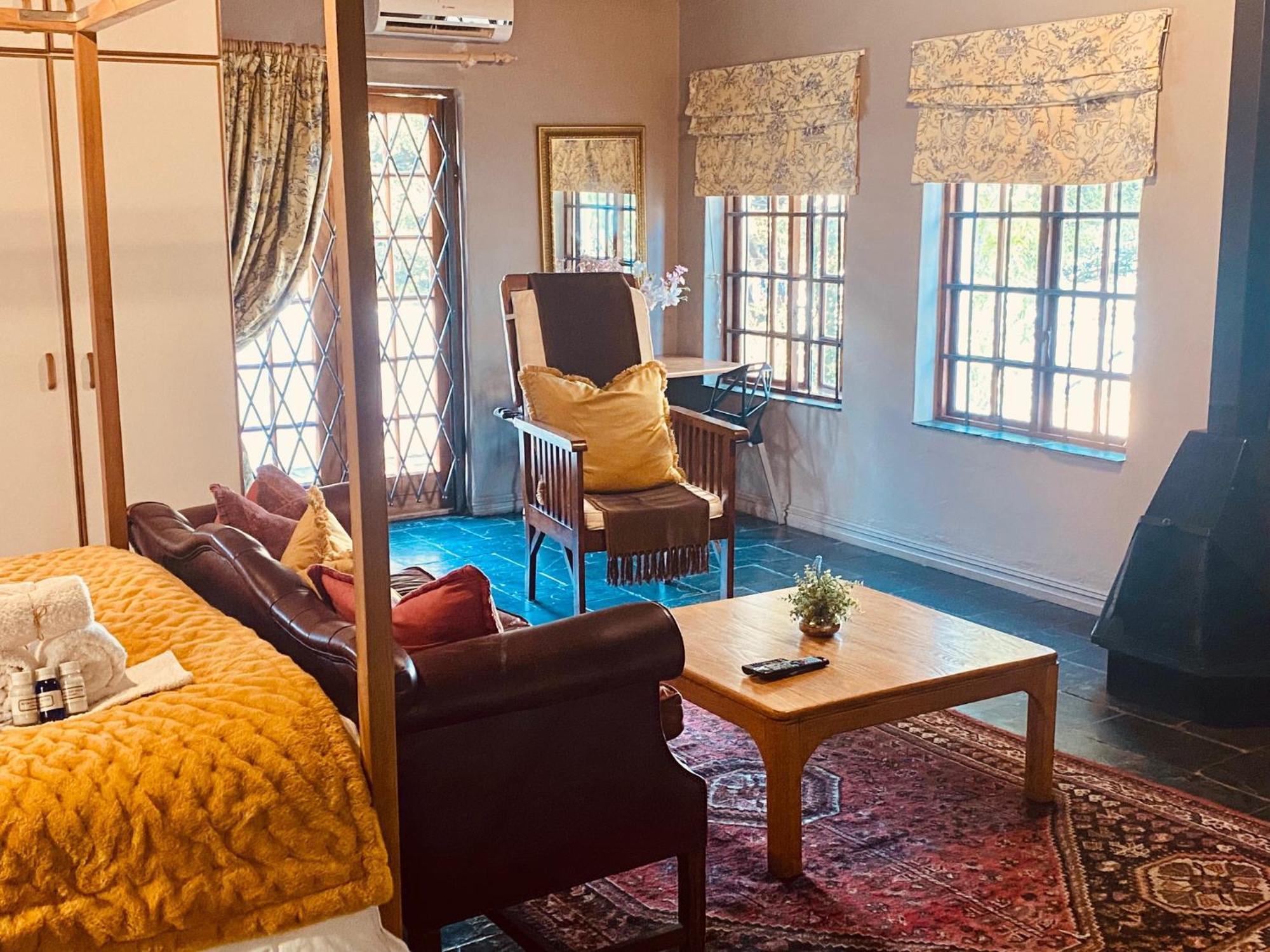 Boord Guest House Stellenbosch Phòng bức ảnh