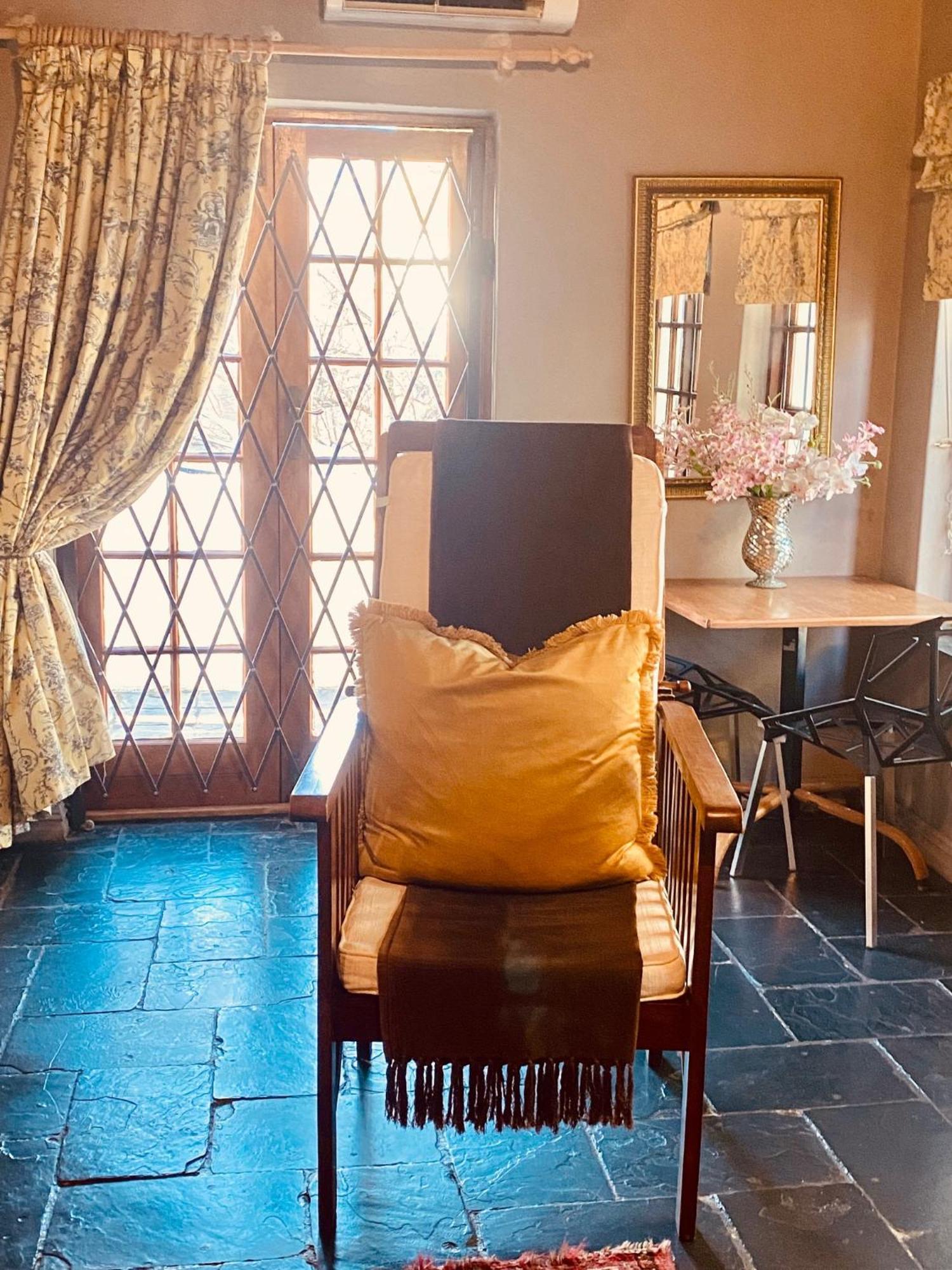 Boord Guest House Stellenbosch Phòng bức ảnh