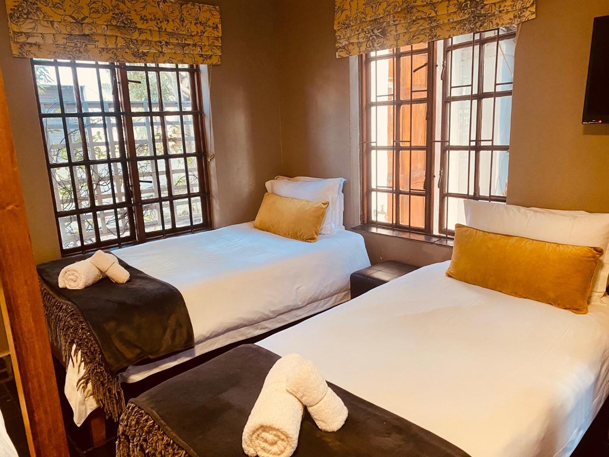 Boord Guest House Stellenbosch Phòng bức ảnh