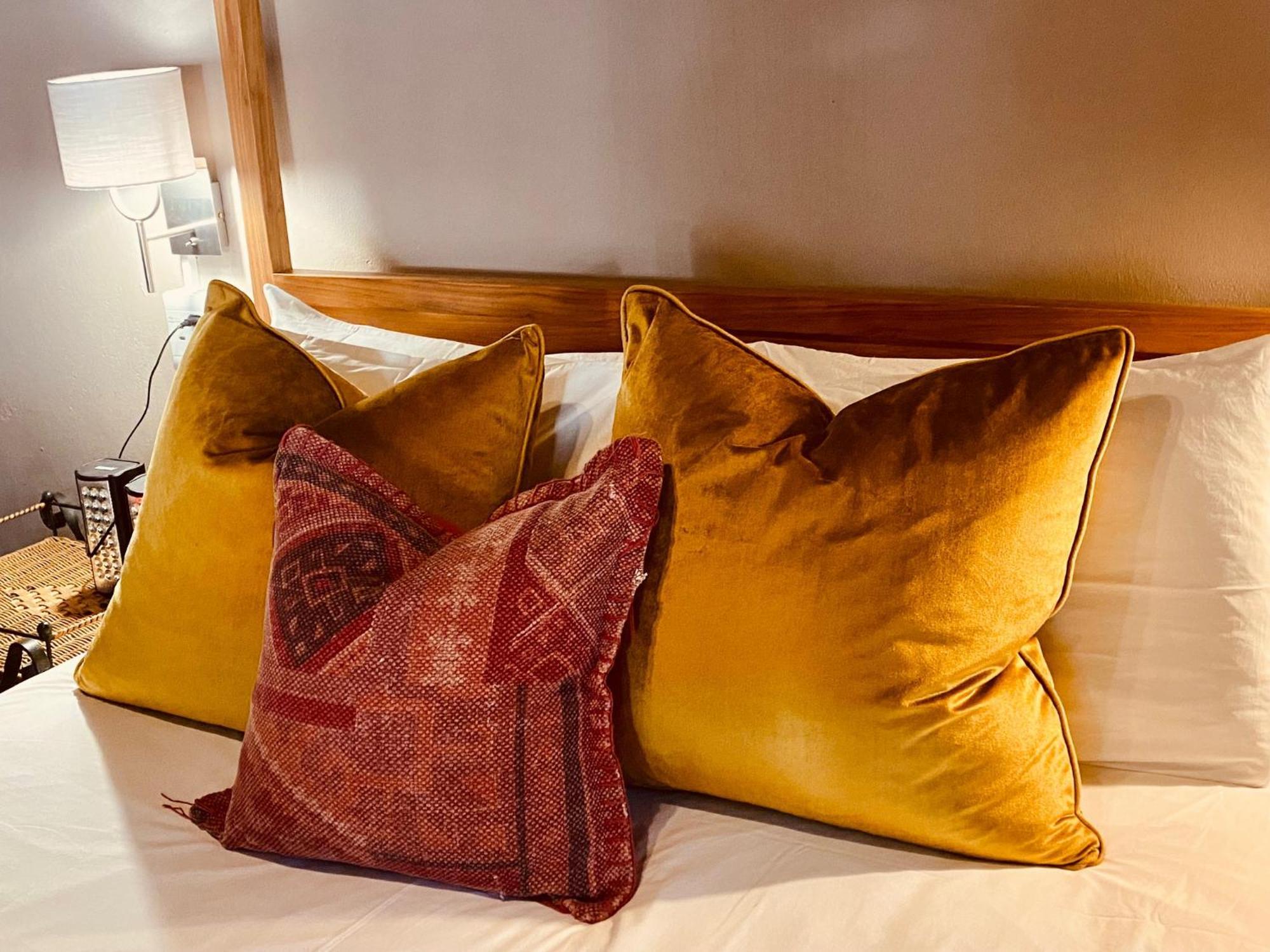 Boord Guest House Stellenbosch Ngoại thất bức ảnh