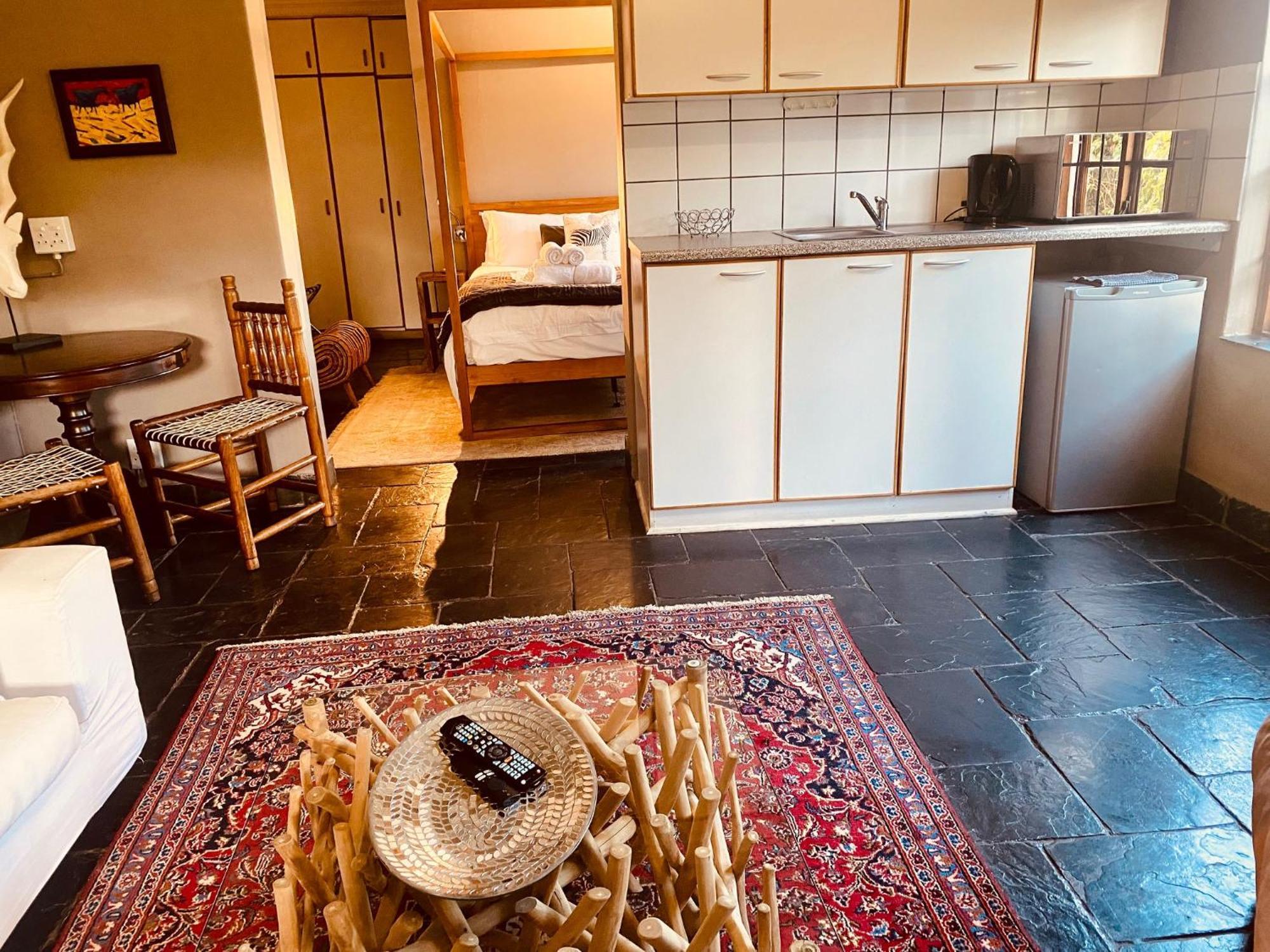 Boord Guest House Stellenbosch Phòng bức ảnh