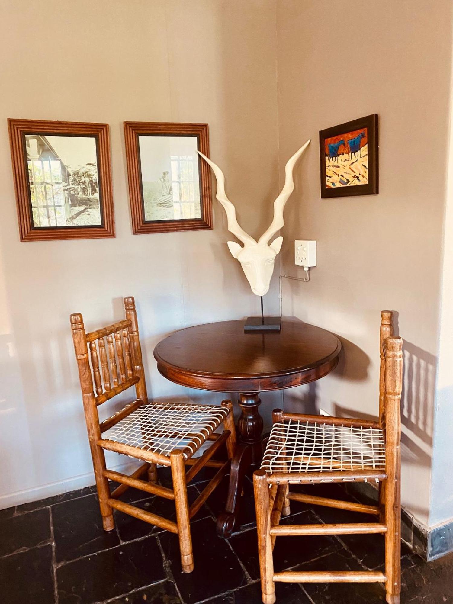Boord Guest House Stellenbosch Phòng bức ảnh
