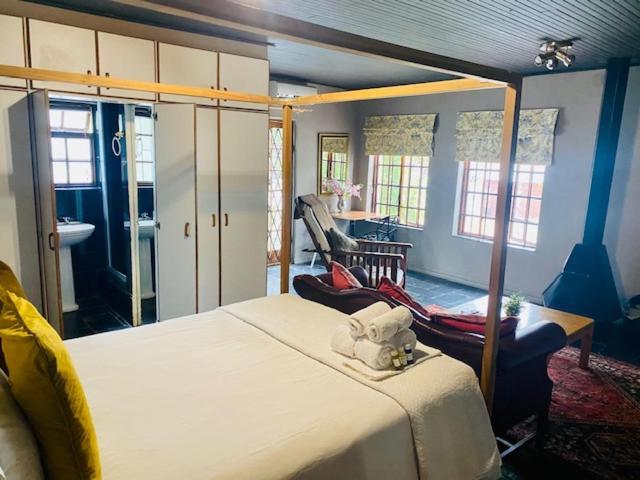 Boord Guest House Stellenbosch Phòng bức ảnh