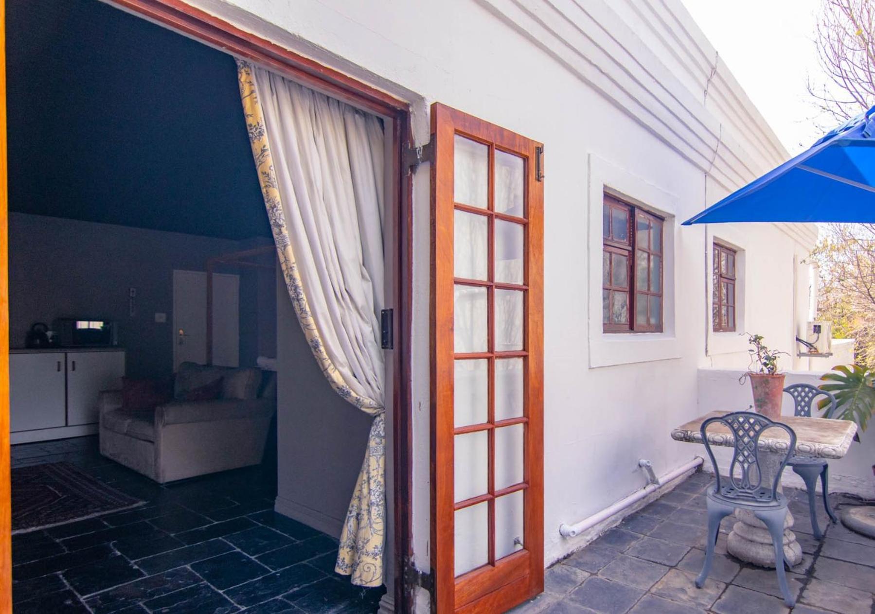 Boord Guest House Stellenbosch Phòng bức ảnh