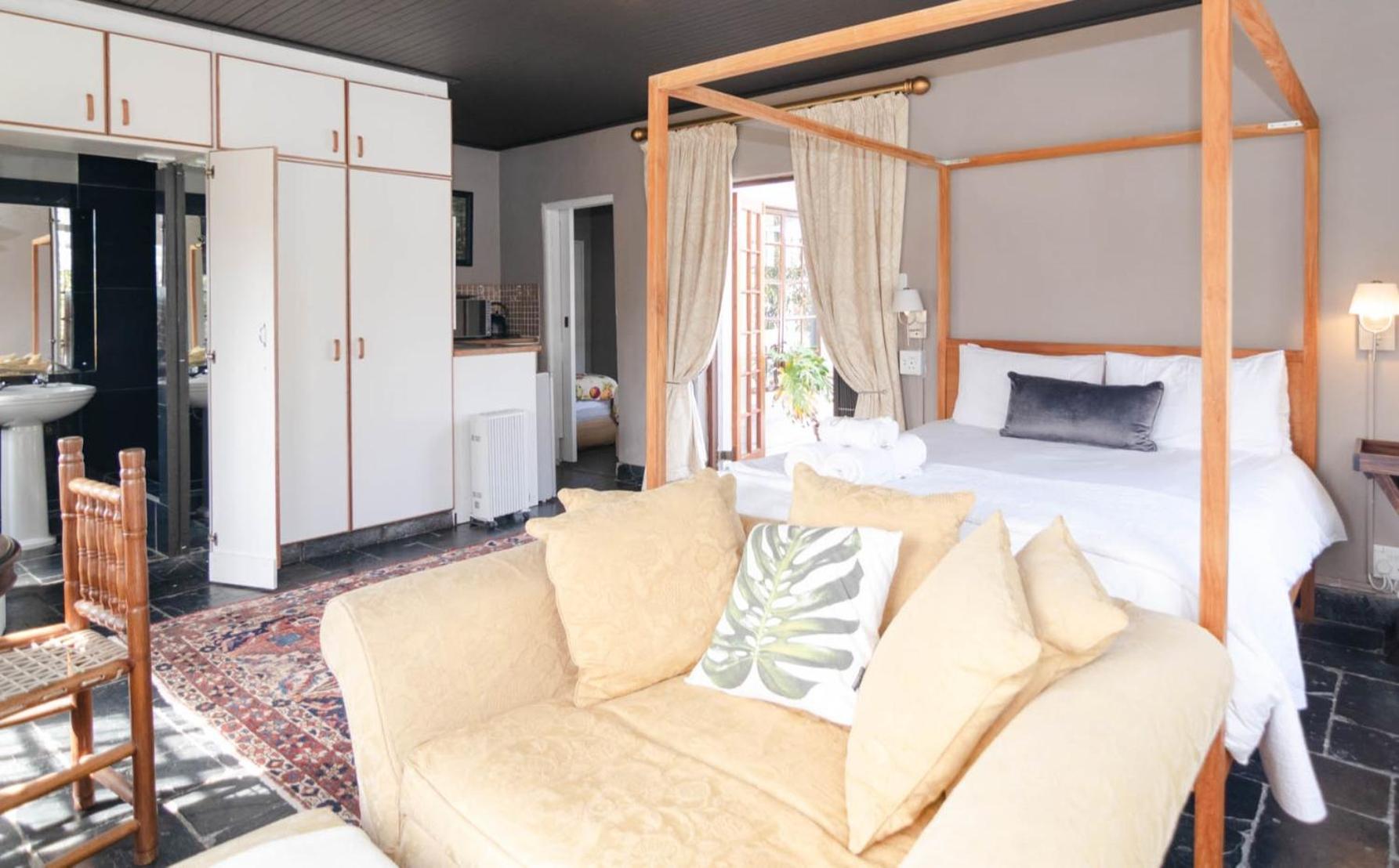 Boord Guest House Stellenbosch Phòng bức ảnh