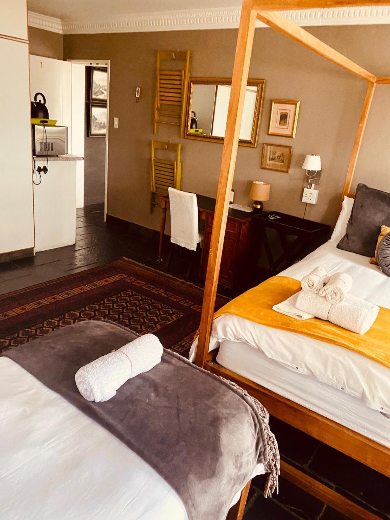 Boord Guest House Stellenbosch Phòng bức ảnh