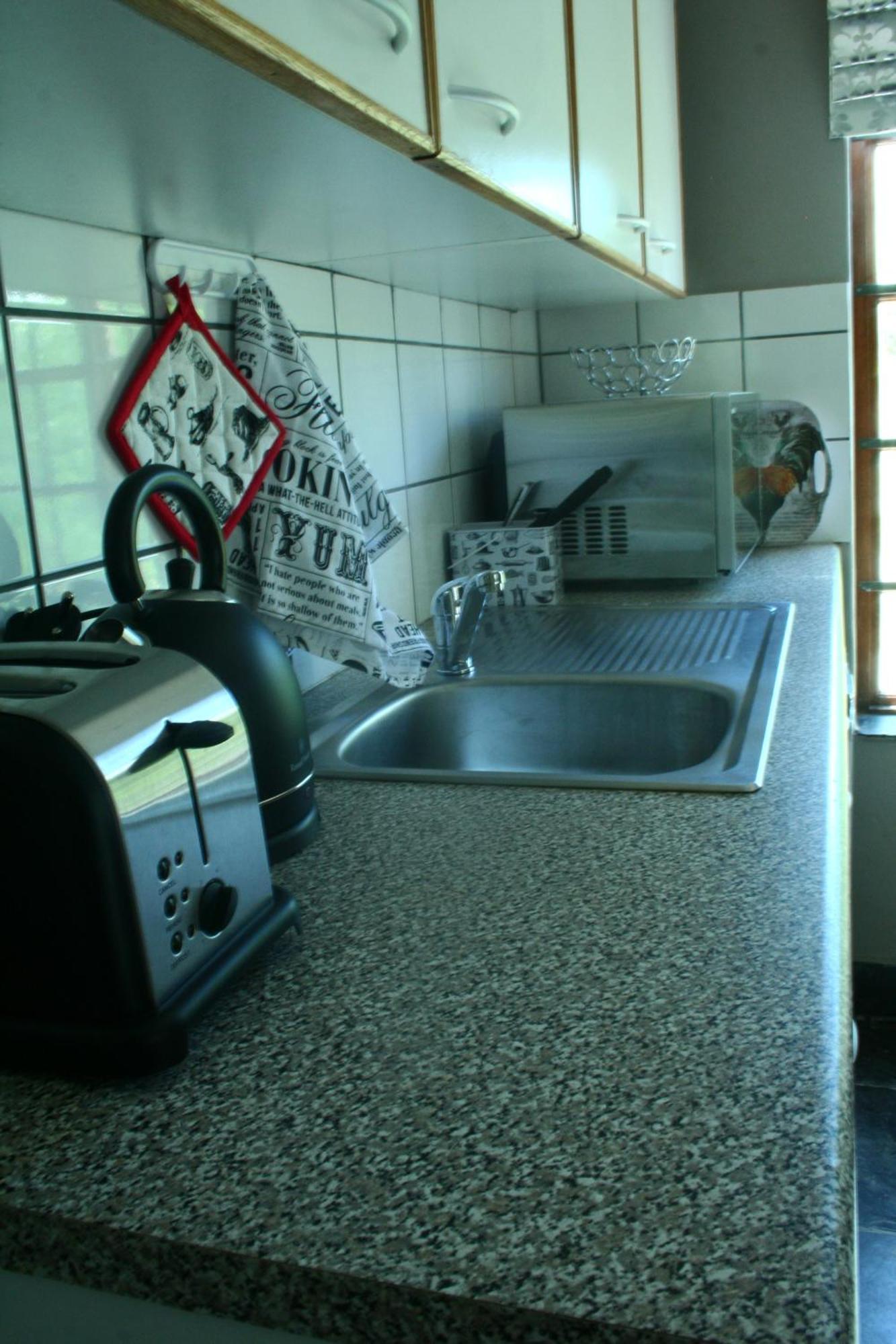 Boord Guest House Stellenbosch Ngoại thất bức ảnh