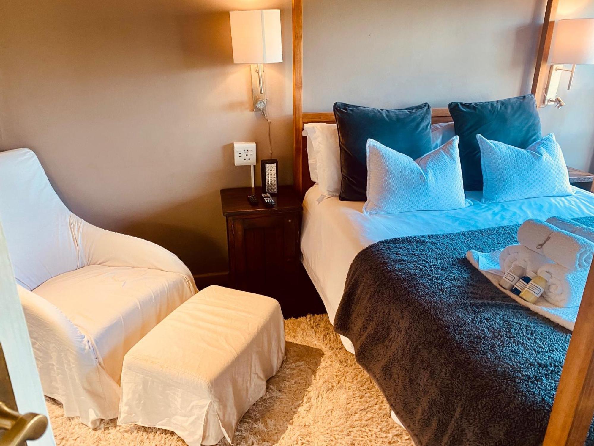 Boord Guest House Stellenbosch Phòng bức ảnh