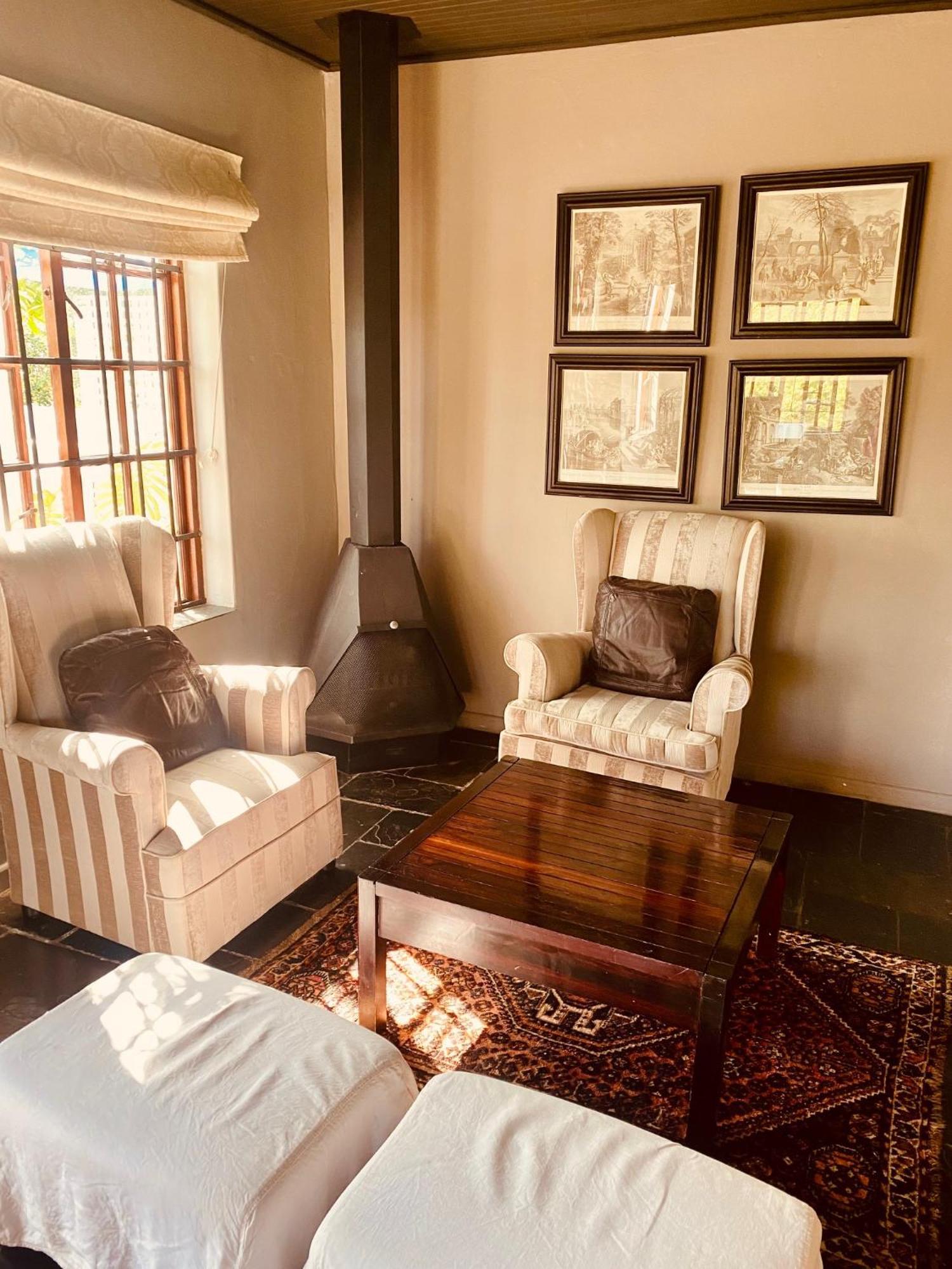 Boord Guest House Stellenbosch Phòng bức ảnh