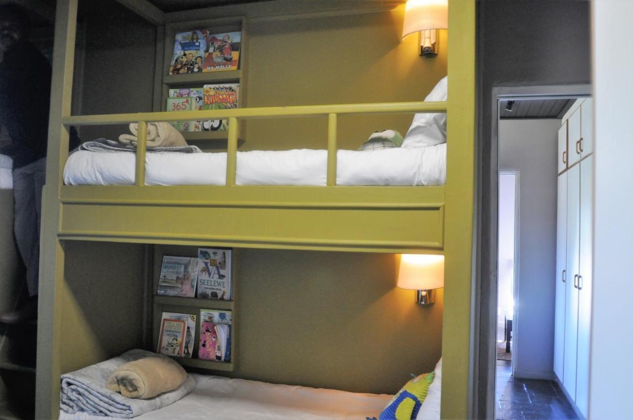 Boord Guest House Stellenbosch Ngoại thất bức ảnh